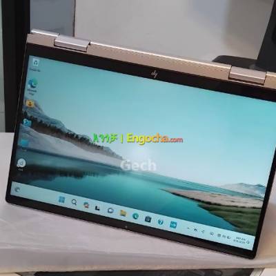 Brand new 2023  laptop New Hp ENVY X360° Laptop Core i7-13th Generation Storage, 1 Tb SSD